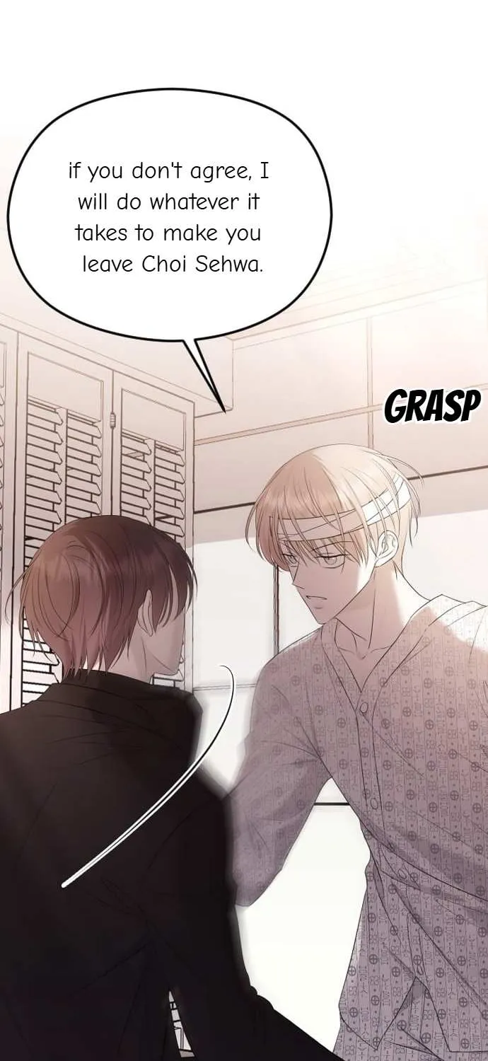 The Ending, I Want to Change it Chapter 30 page 44 - 