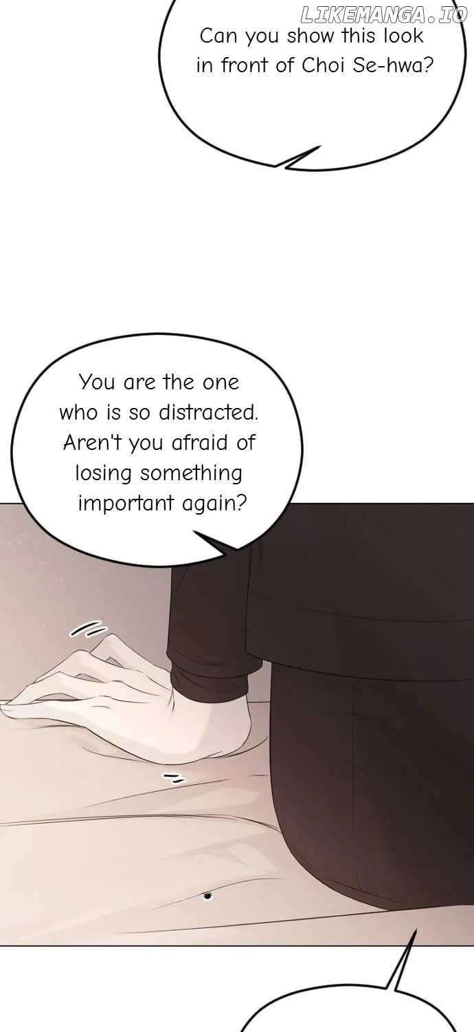 The Ending, I Want to Change it Chapter 30 page 49 - 