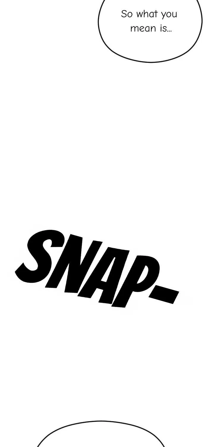 The Ending, I Want to Change it Chapter 30 page 50 - 