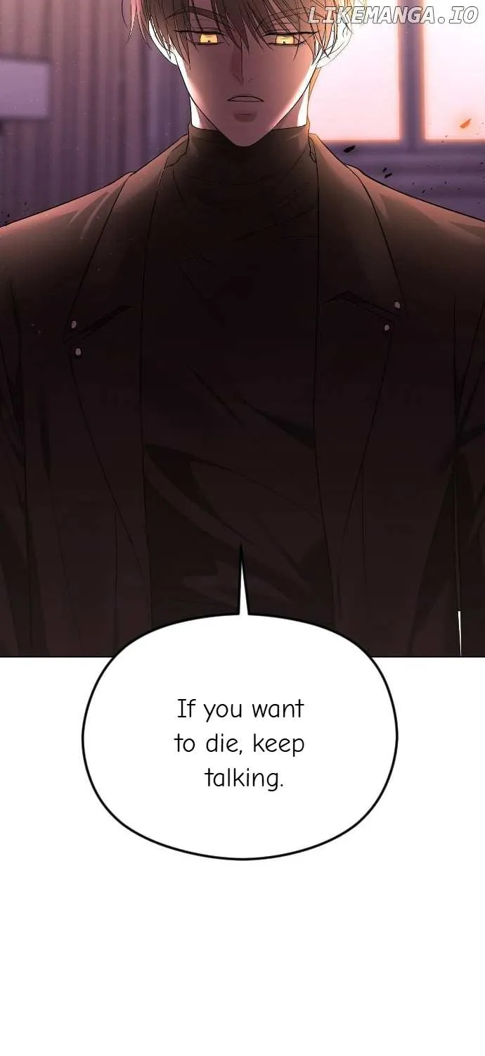 The Ending, I Want to Change it Chapter 30 page 52 - 