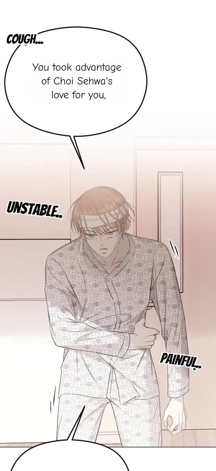 The Ending, I Want to Change it Chapter 30 page 53 - 