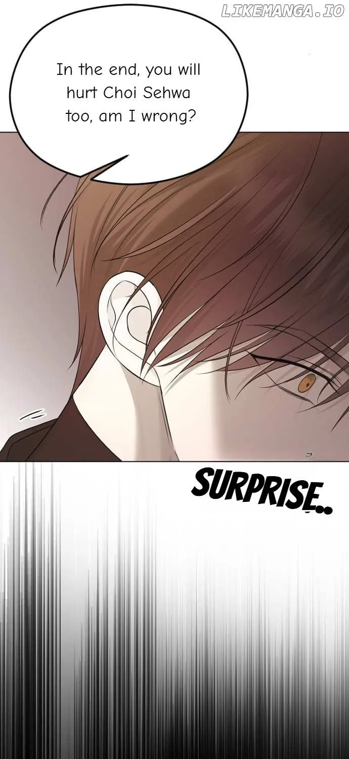 The Ending, I Want to Change it Chapter 30 page 55 - 