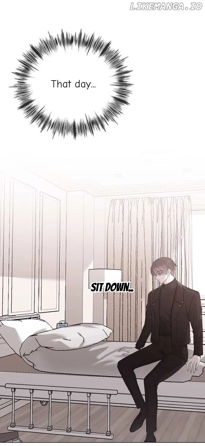 The Ending, I Want to Change it Chapter 30 page 7 - 