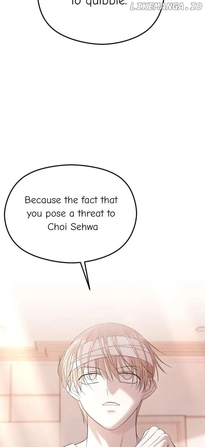 The Ending, I Want to Change it Chapter 30 page 61 - 
