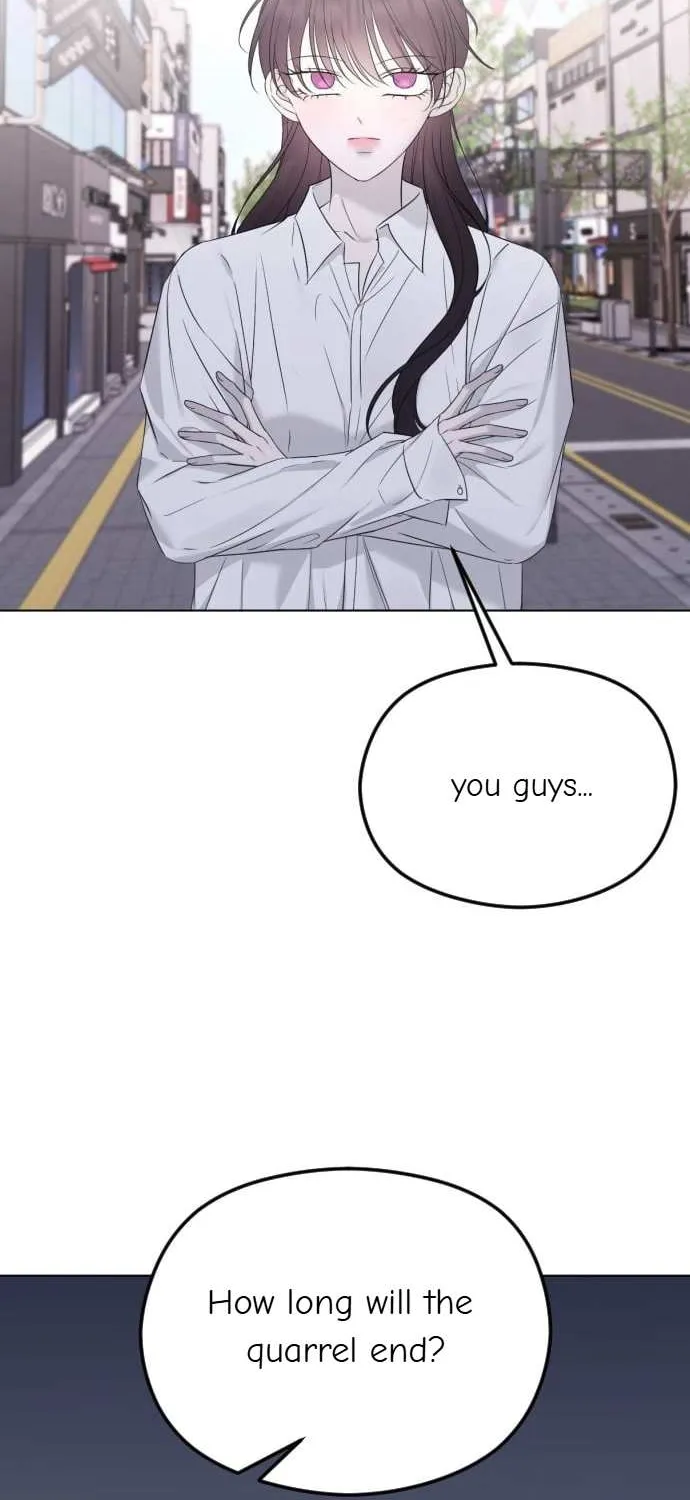 The Ending, I Want to Change it Chapter 30 page 65 - 