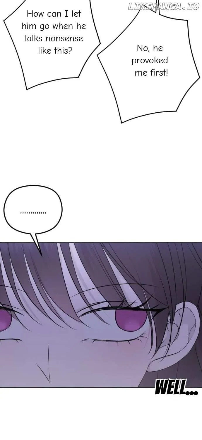 The Ending, I Want to Change it Chapter 30 page 67 - 