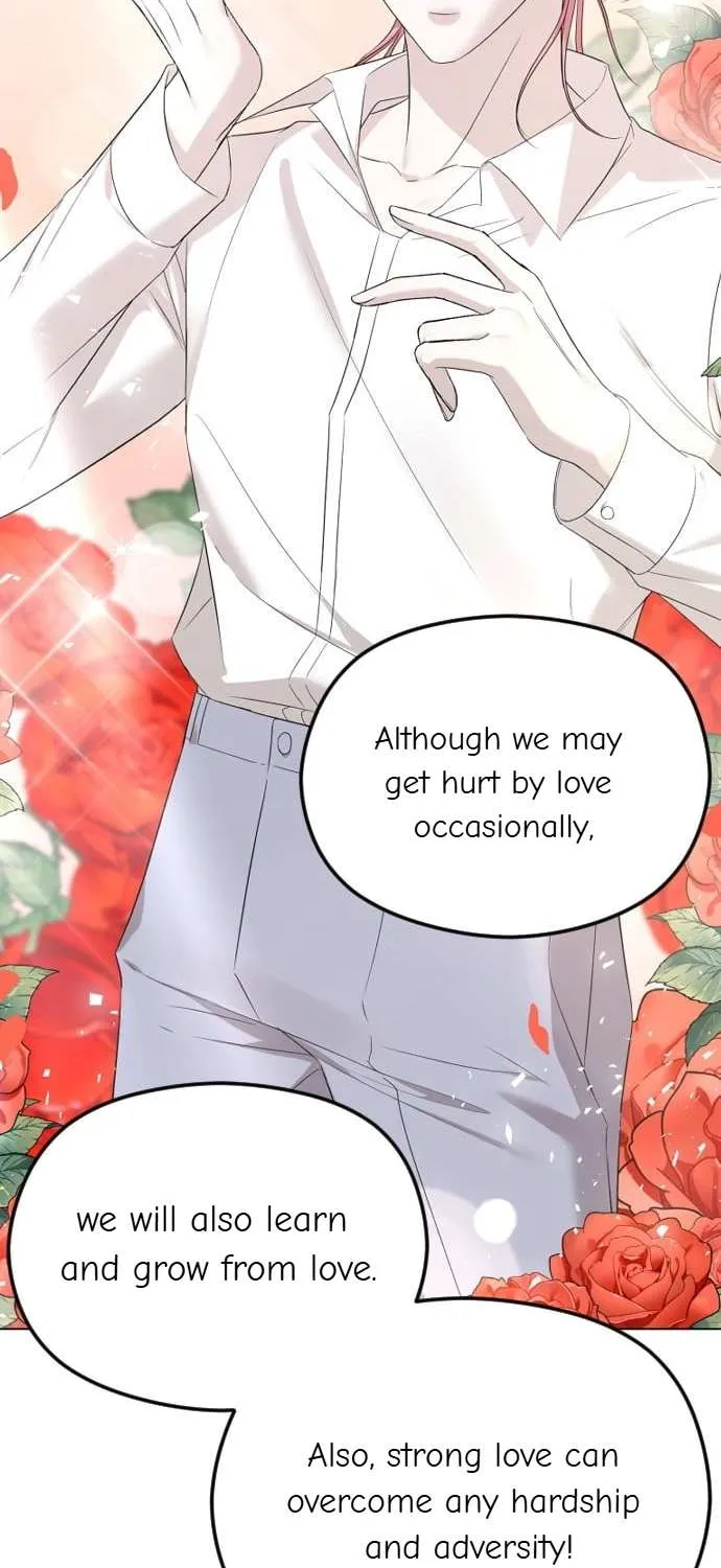 The Ending, I Want to Change it Chapter 30 page 71 - 