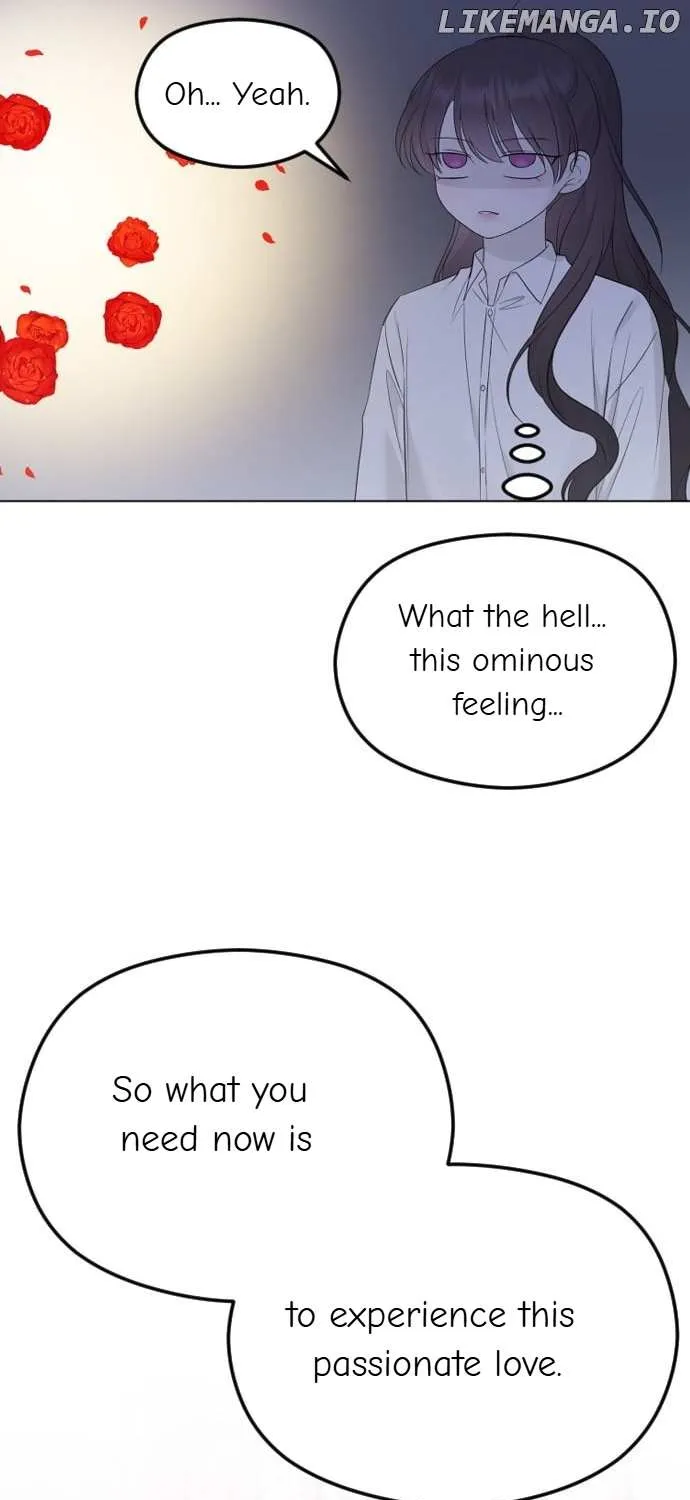 The Ending, I Want to Change it Chapter 30 page 73 - 