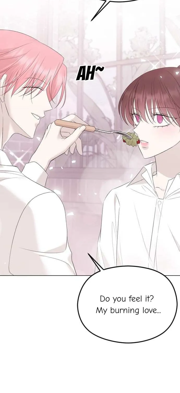 The Ending, I Want to Change it Chapter 30 page 74 - 