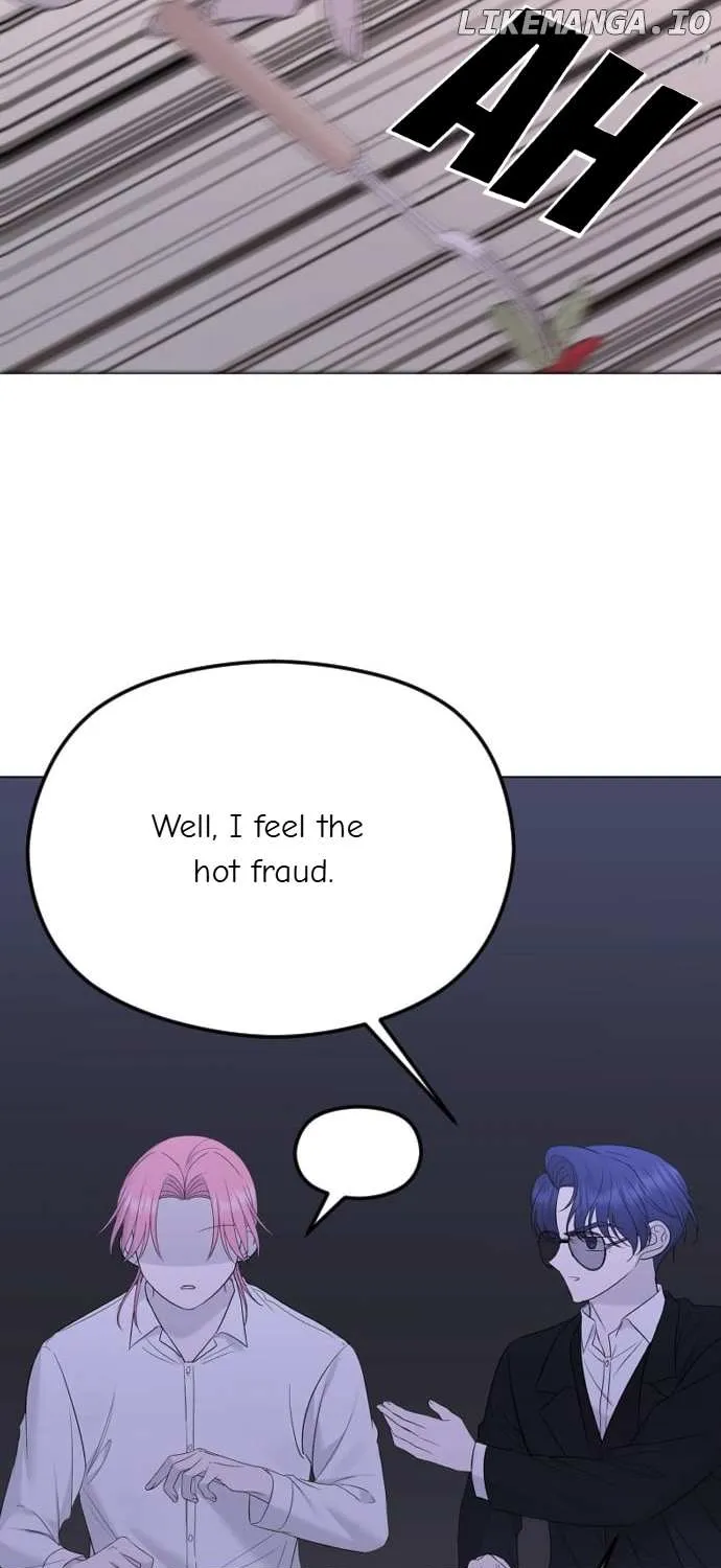 The Ending, I Want to Change it Chapter 30 page 76 - 