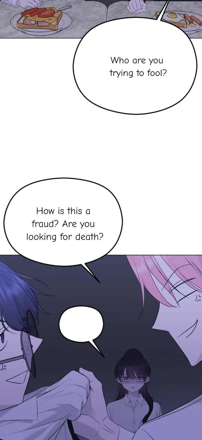 The Ending, I Want to Change it Chapter 30 page 77 - 