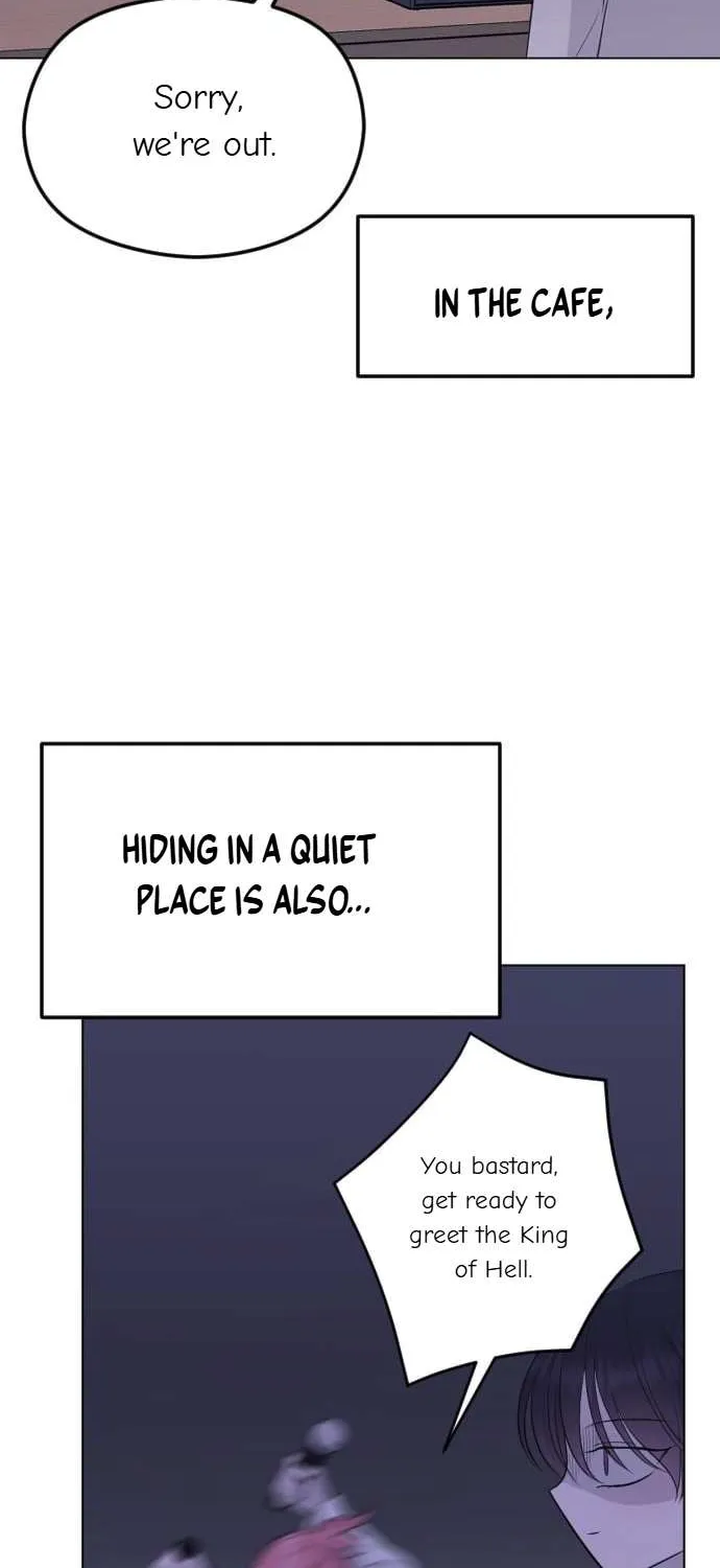The Ending, I Want to Change it Chapter 30 page 80 - 