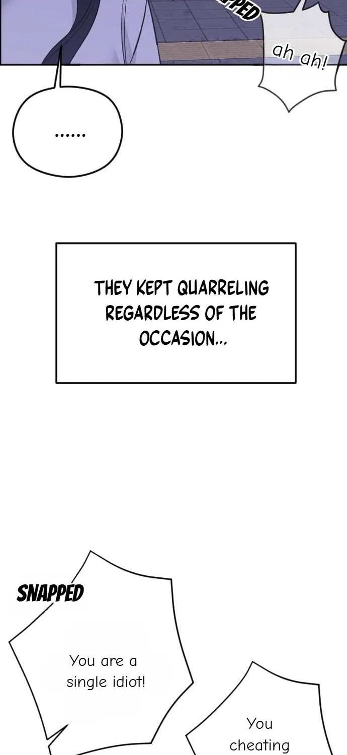 The Ending, I Want to Change it Chapter 30 page 83 - 