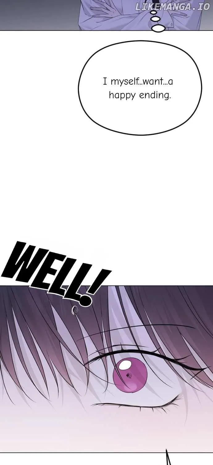 The Ending, I Want to Change it Chapter 30 page 85 - 