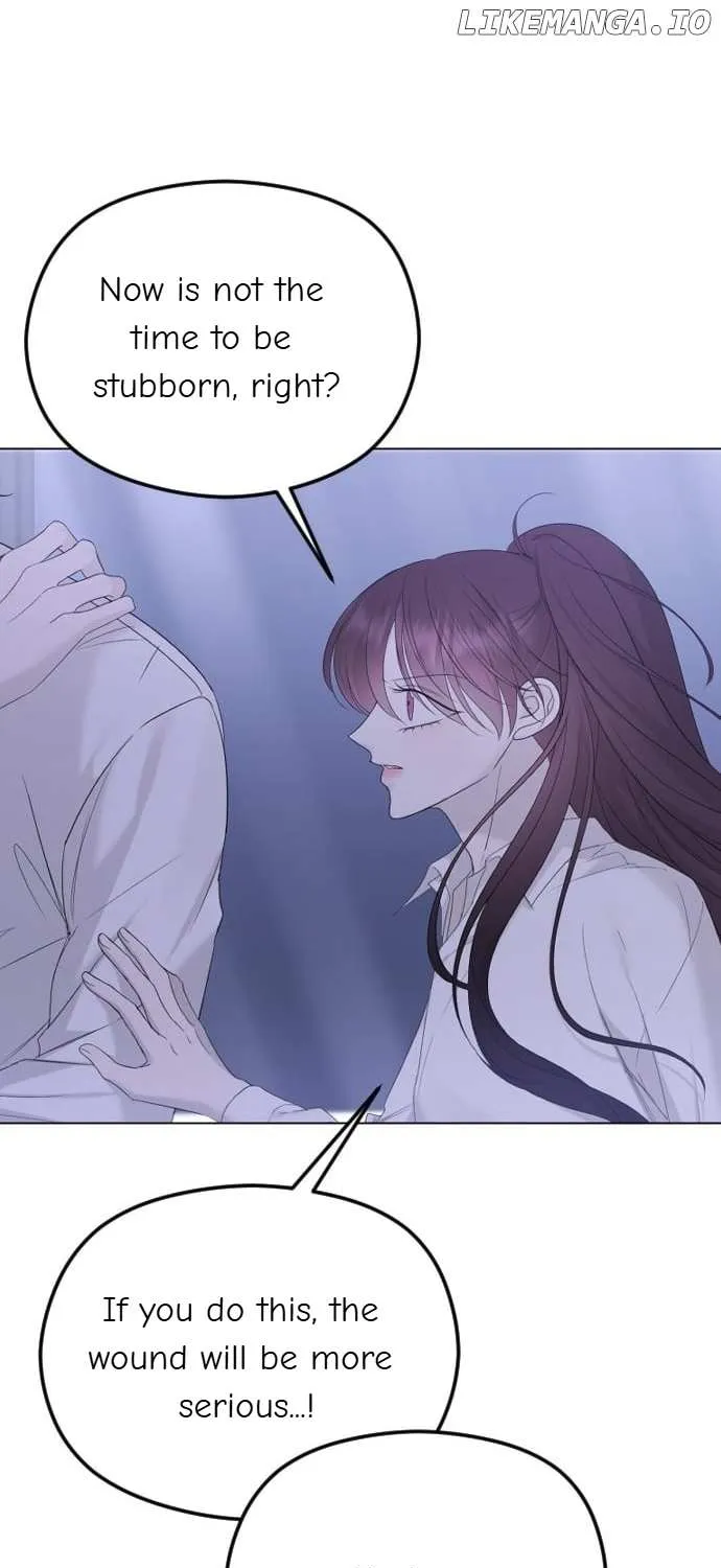 The Ending, I Want to Change it Chapter 30 page 88 - 