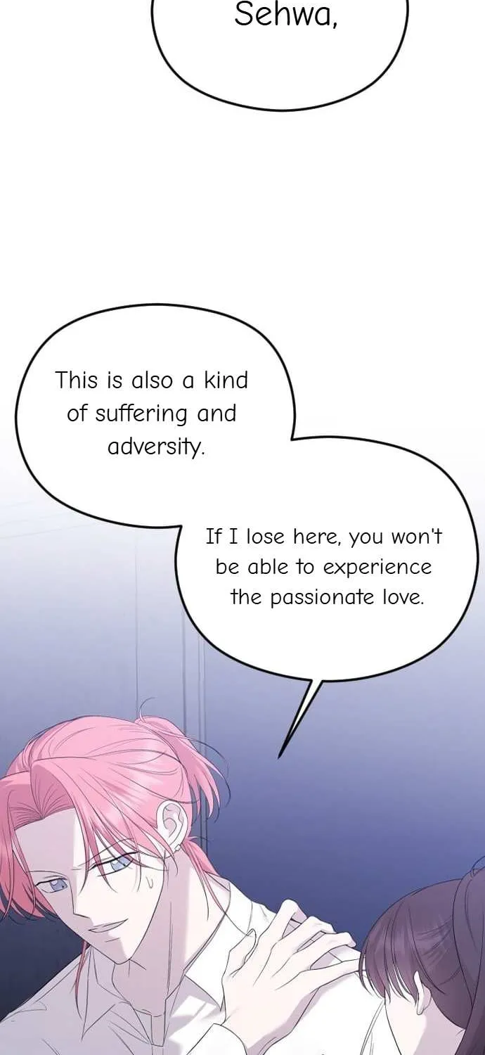 The Ending, I Want to Change it Chapter 30 page 89 - 