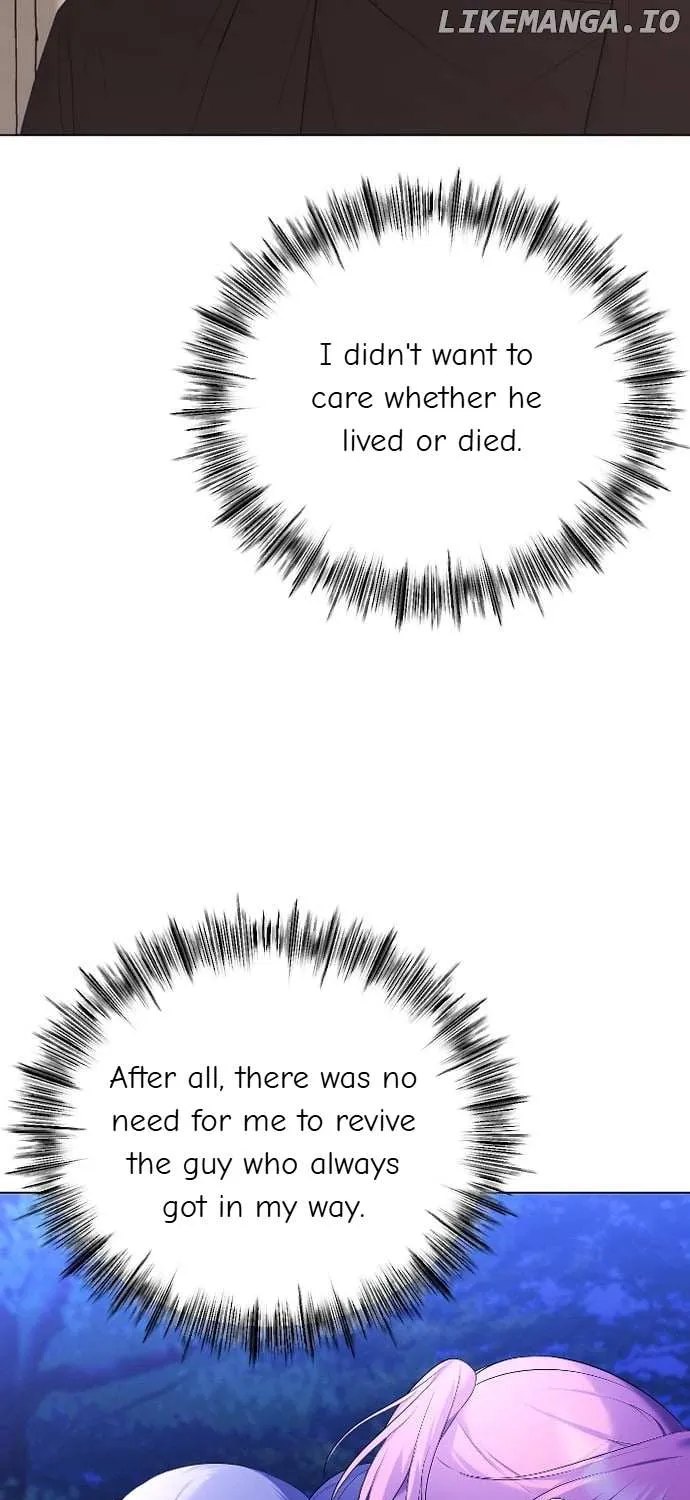 The Ending, I Want to Change it Chapter 30 page 10 - 
