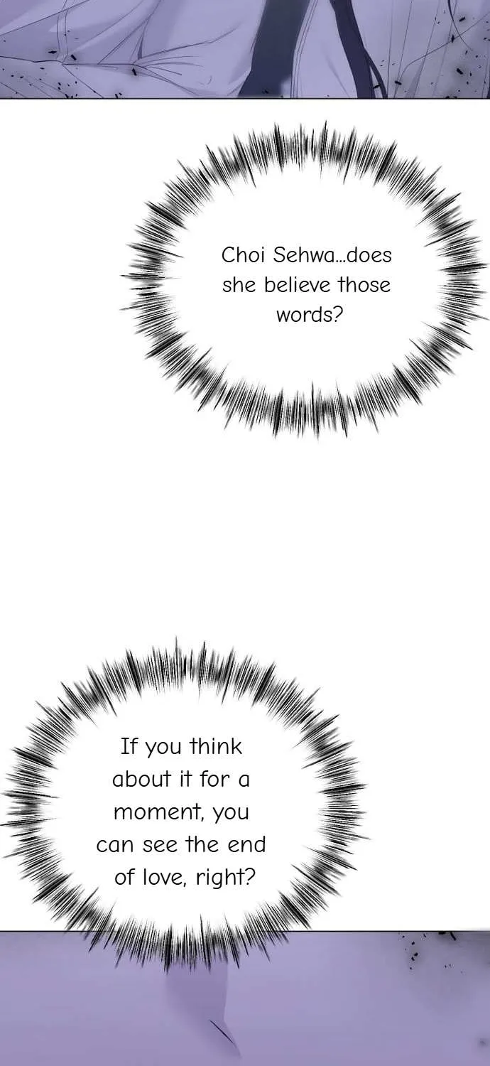 The Ending, I Want to Change it Chapter 30 page 98 - 