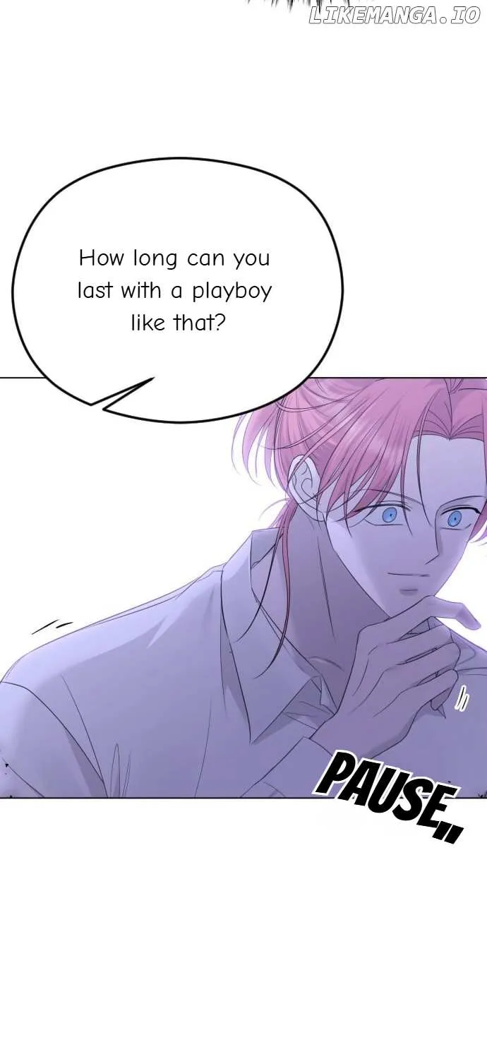 The Ending, I Want to Change it Chapter 30 page 100 - 