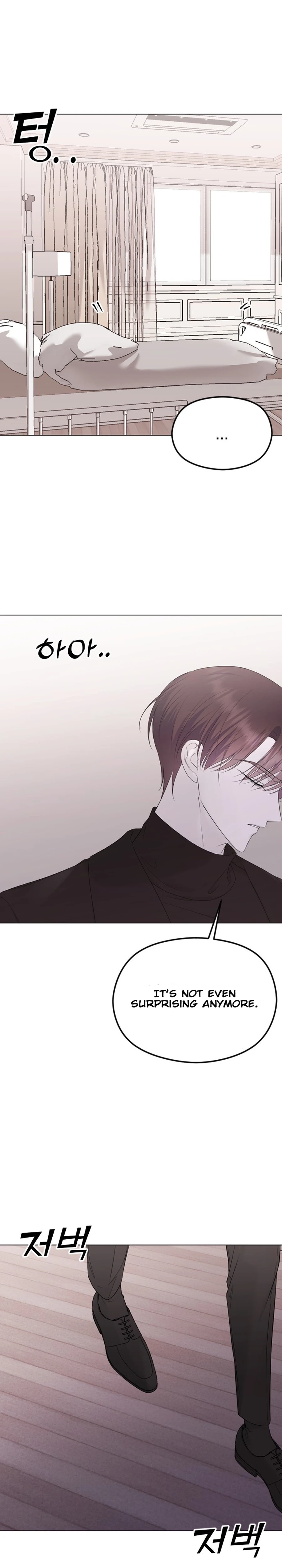The Ending, I Want to Change it Chapter 3019 page 2 - 