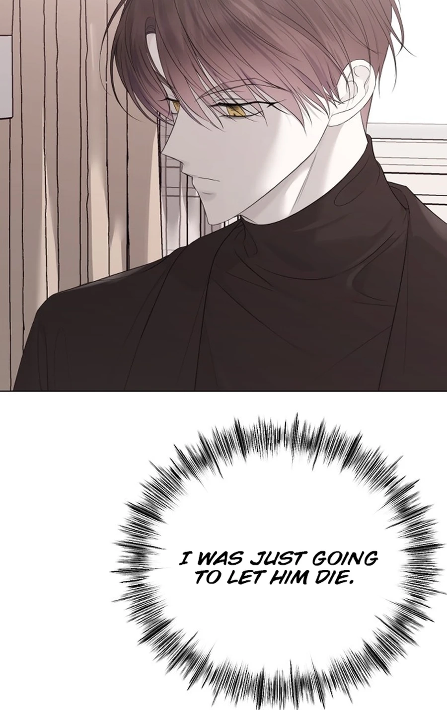 The Ending, I Want to Change it Chapter 3020 page 11 - 
