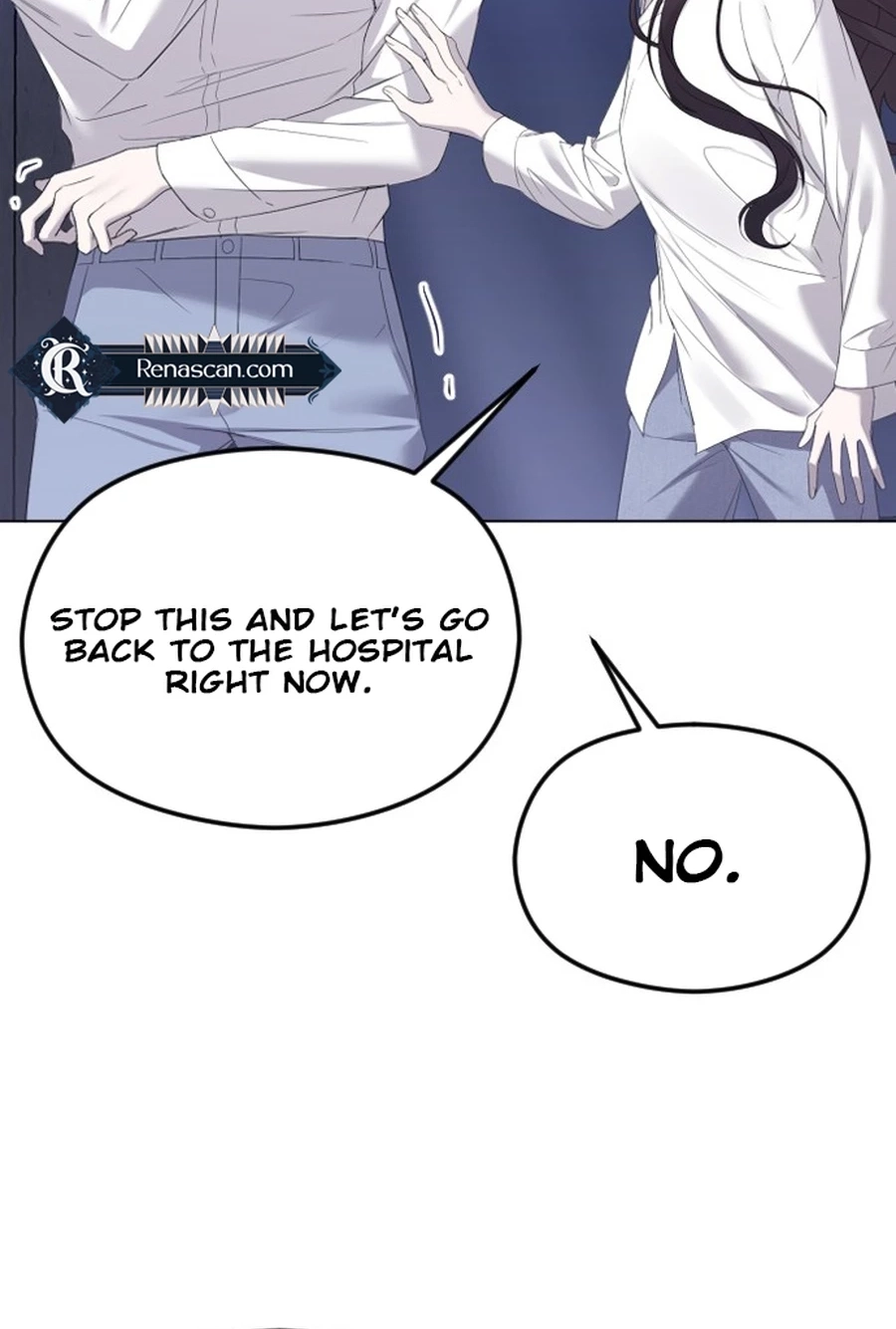 The Ending, I Want to Change it Chapter 3020 page 103 - 