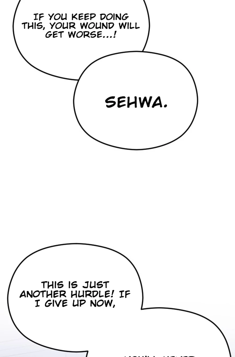 The Ending, I Want to Change it Chapter 3020 page 105 - 