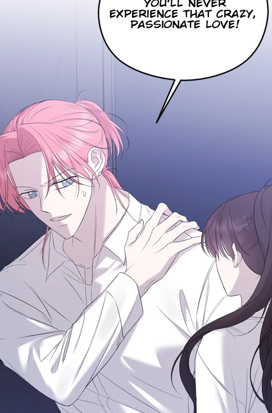 The Ending, I Want to Change it Chapter 3020 page 106 - 