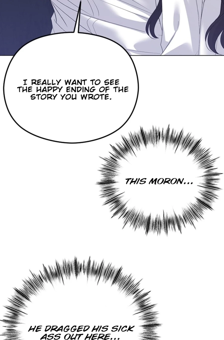 The Ending, I Want to Change it Chapter 3020 page 107 - 