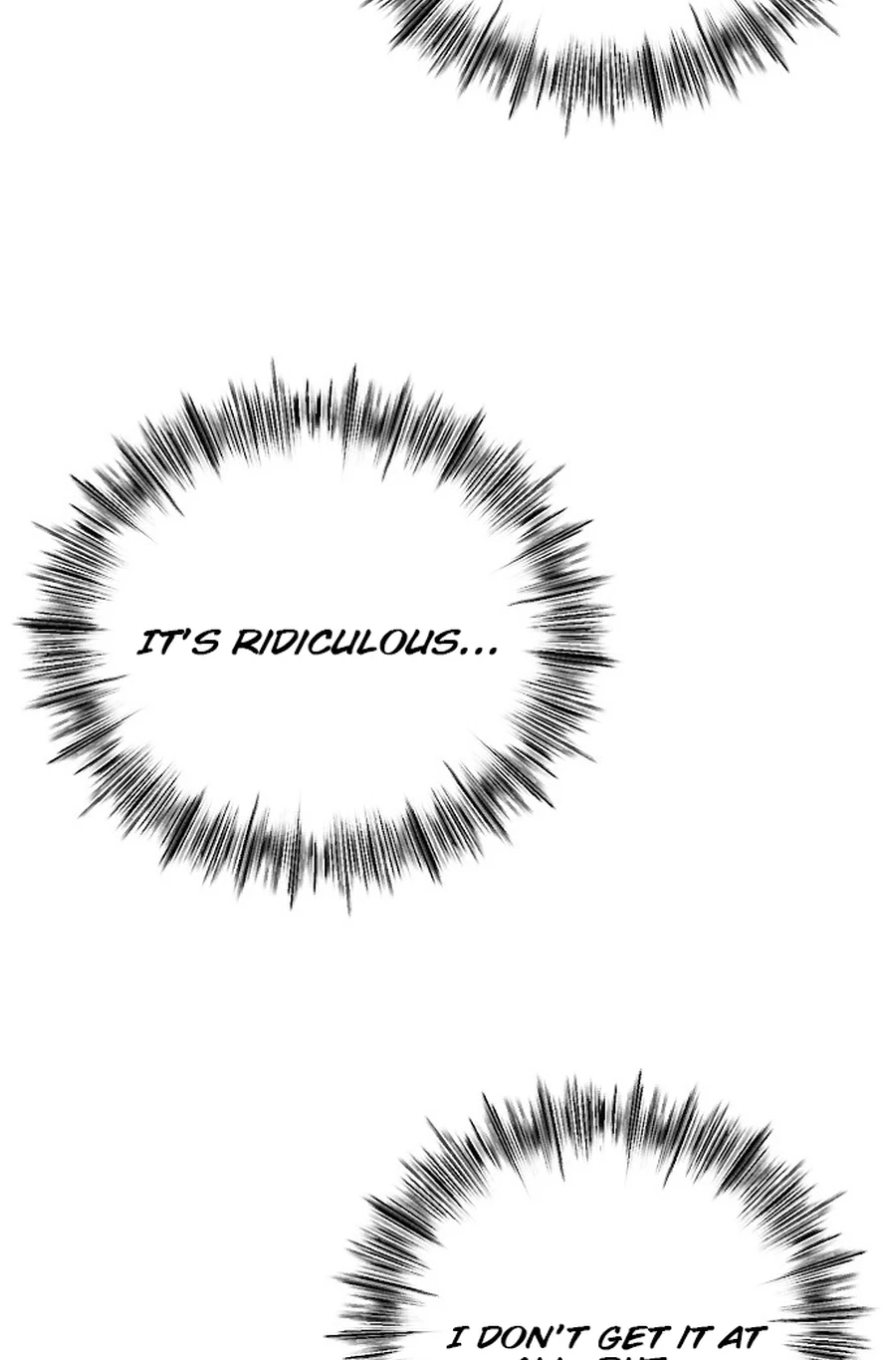 The Ending, I Want to Change it Chapter 3020 page 109 - 