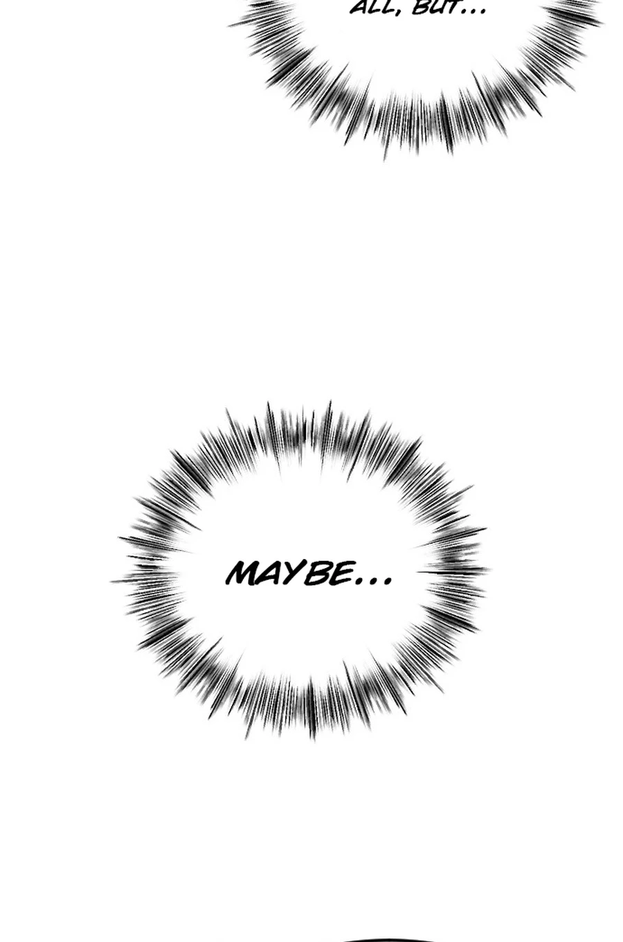 The Ending, I Want to Change it Chapter 3020 page 110 - 
