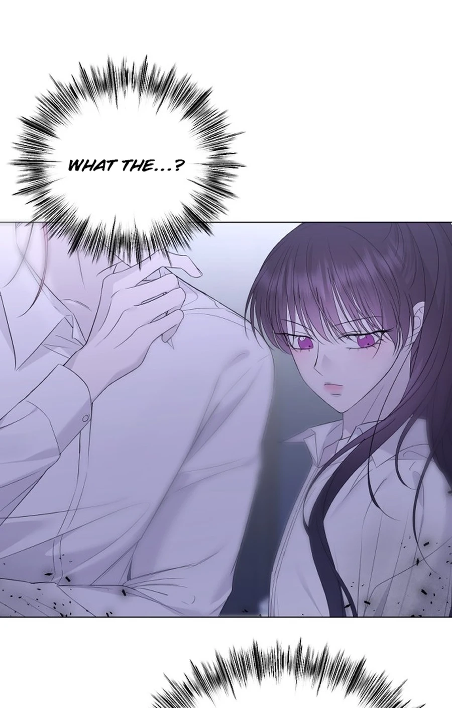 The Ending, I Want to Change it Chapter 3020 page 115 - 