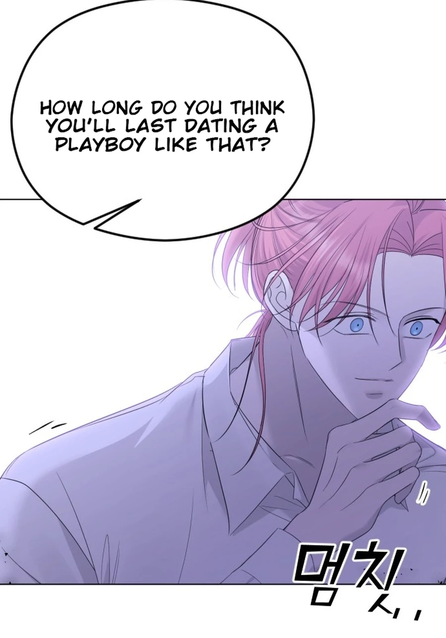 The Ending, I Want to Change it Chapter 3020 page 118 - 