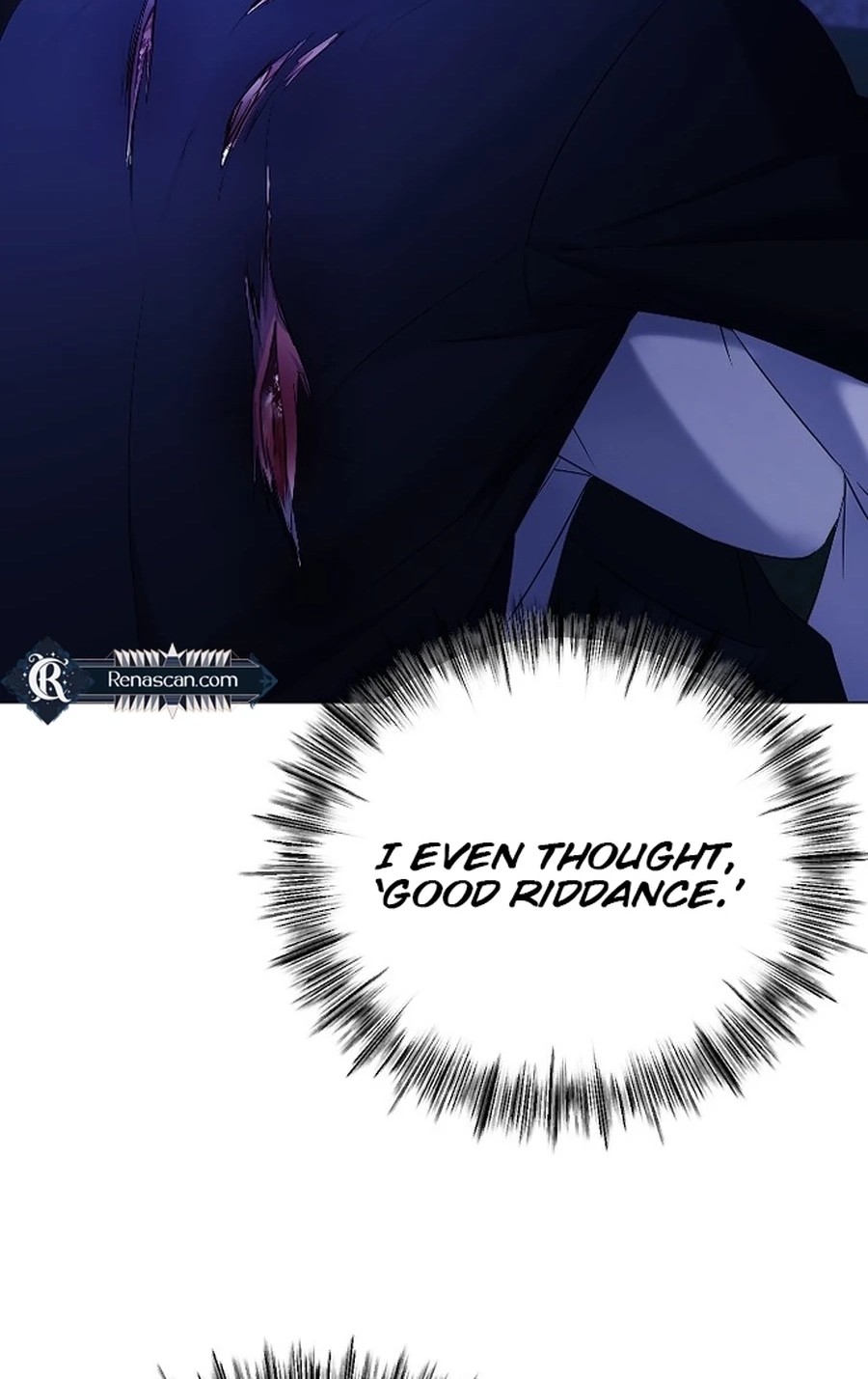 The Ending, I Want to Change it Chapter 3020 page 13 - 