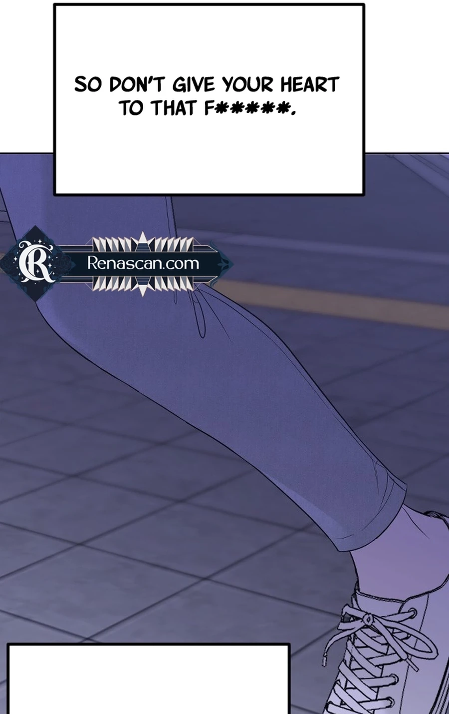 The Ending, I Want to Change it Chapter 3020 page 125 - 