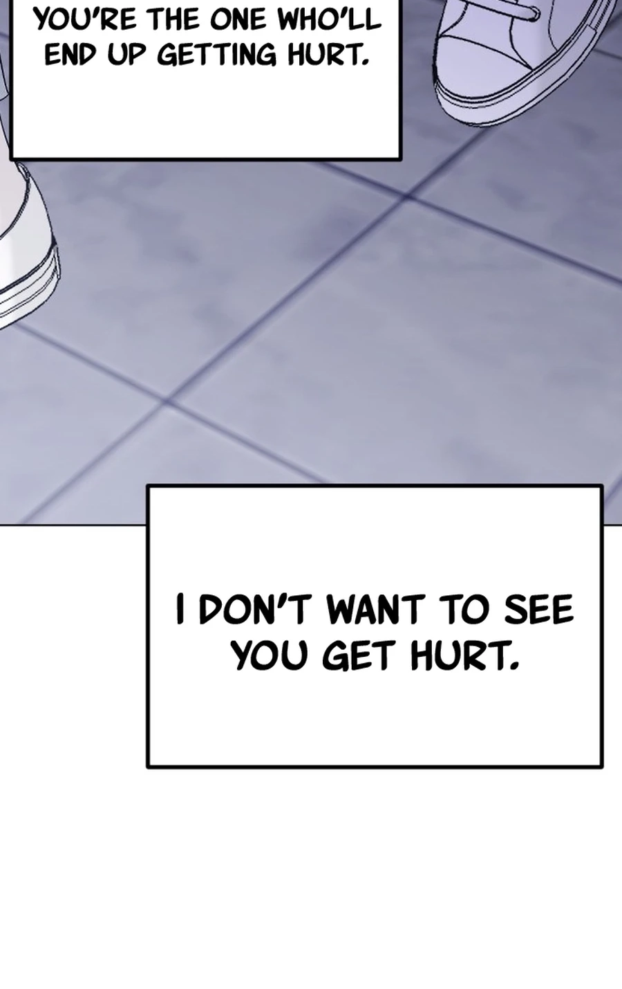 The Ending, I Want to Change it Chapter 3020 page 126 - 