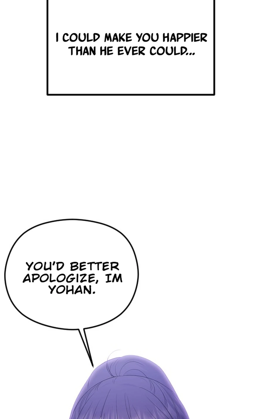 The Ending, I Want to Change it Chapter 3020 page 129 - 