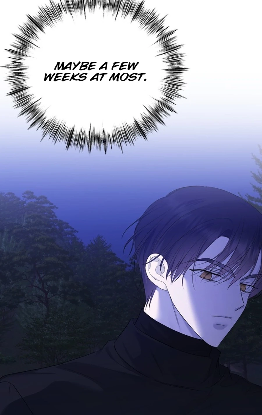 The Ending, I Want to Change it Chapter 3020 page 14 - 