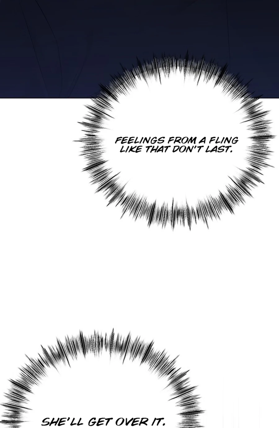 The Ending, I Want to Change it Chapter 3020 page 15 - 