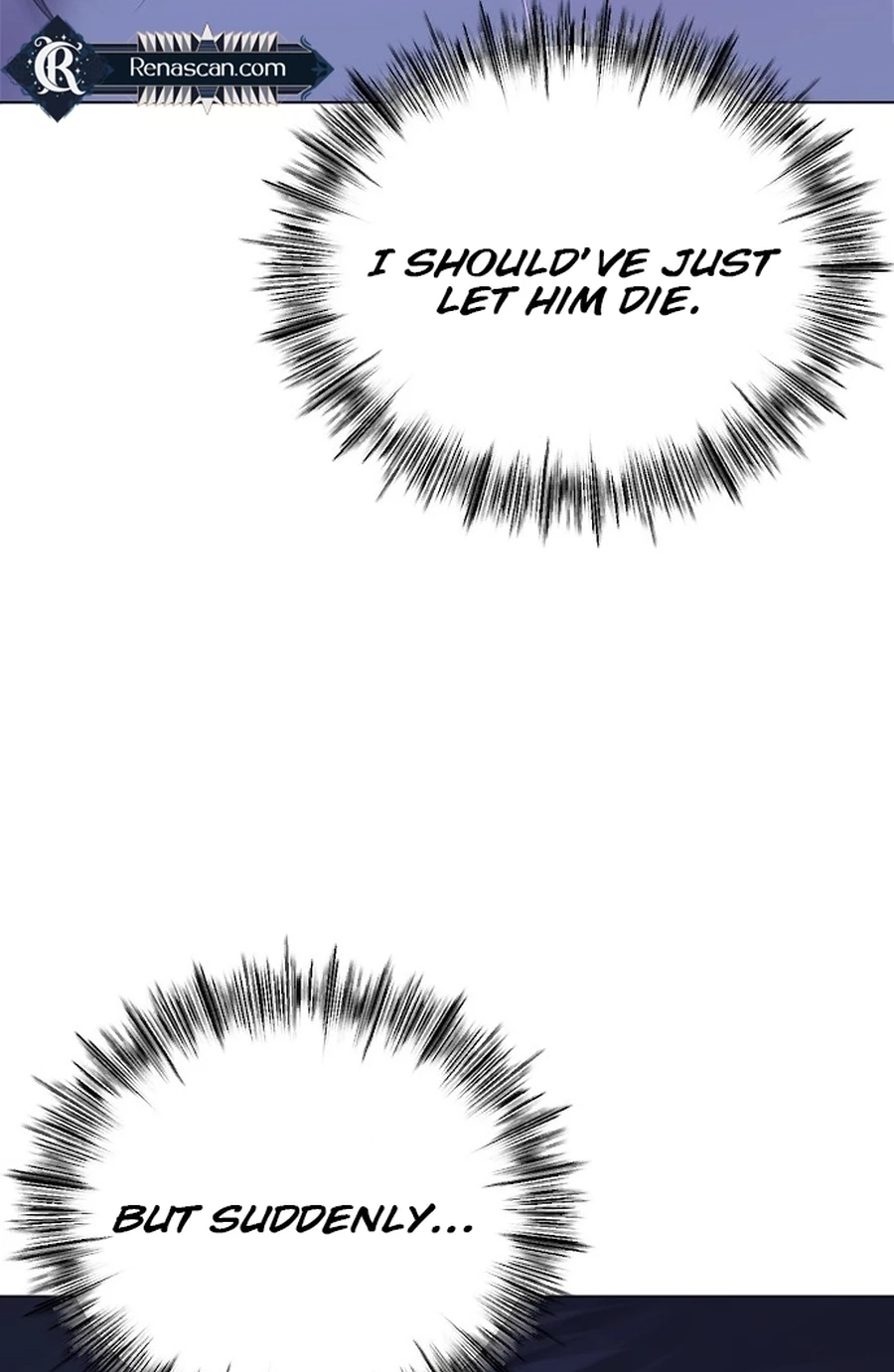 The Ending, I Want to Change it Chapter 3020 page 17 - 