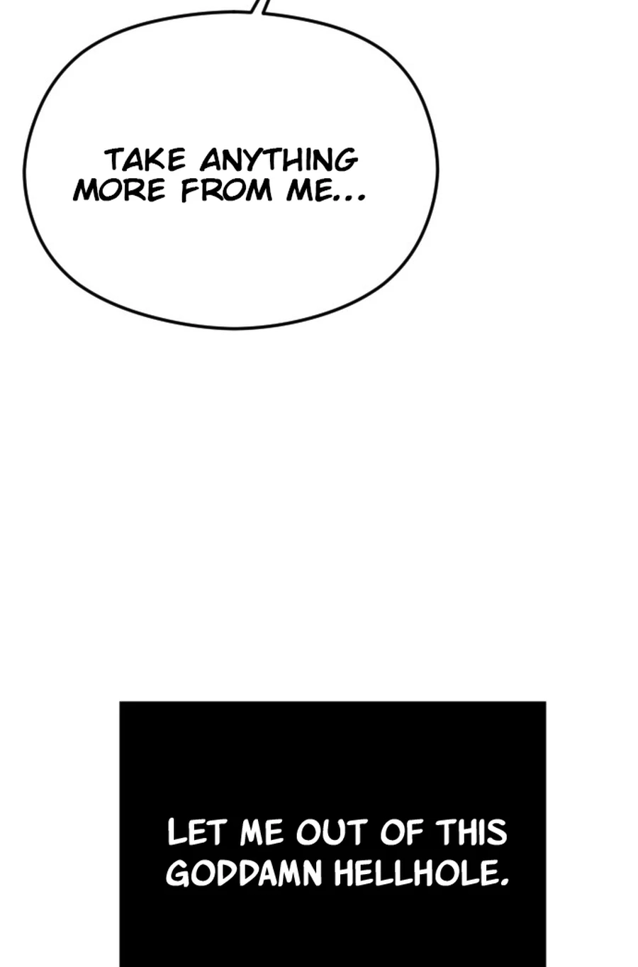 The Ending, I Want to Change it Chapter 3020 page 23 - 