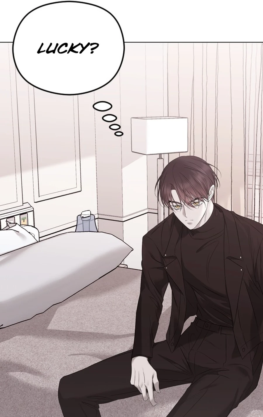 The Ending, I Want to Change it Chapter 3020 page 43 - 