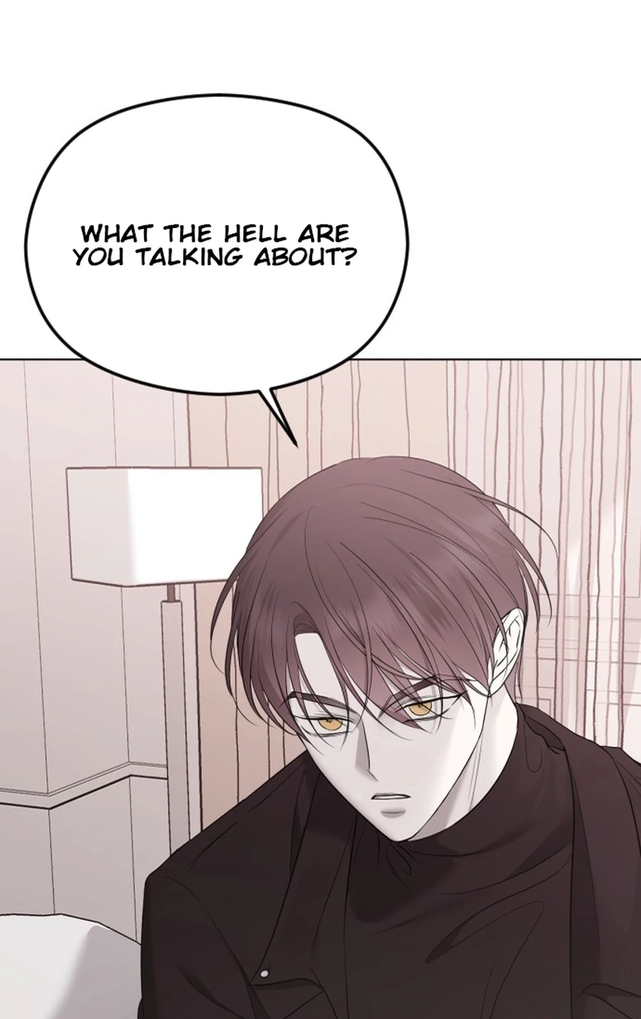 The Ending, I Want to Change it Chapter 3020 page 47 - 