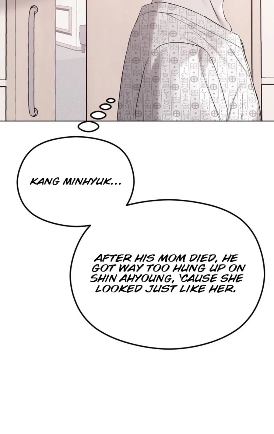 The Ending, I Want to Change it Chapter 3020 page 49 - 