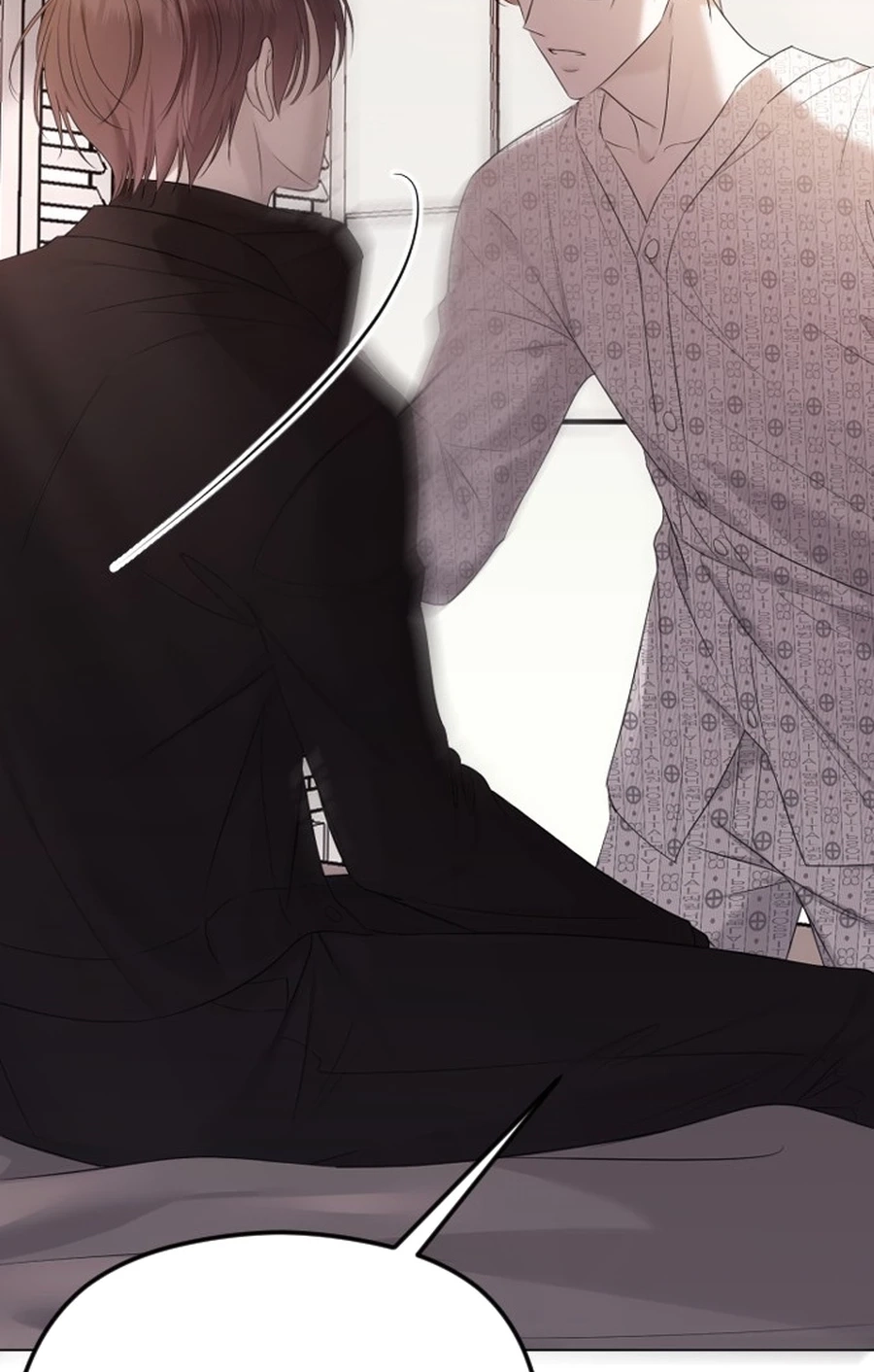 The Ending, I Want to Change it Chapter 3020 page 53 - 