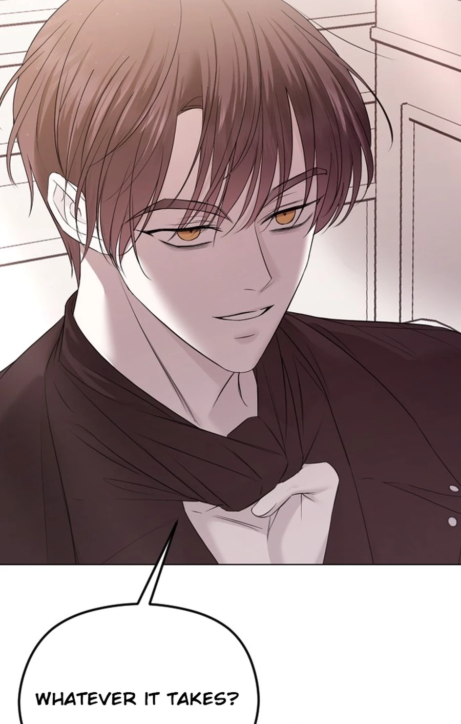 The Ending, I Want to Change it Chapter 3020 page 55 - 