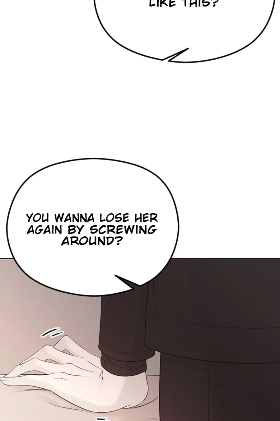 The Ending, I Want to Change it Chapter 3020 page 58 - 