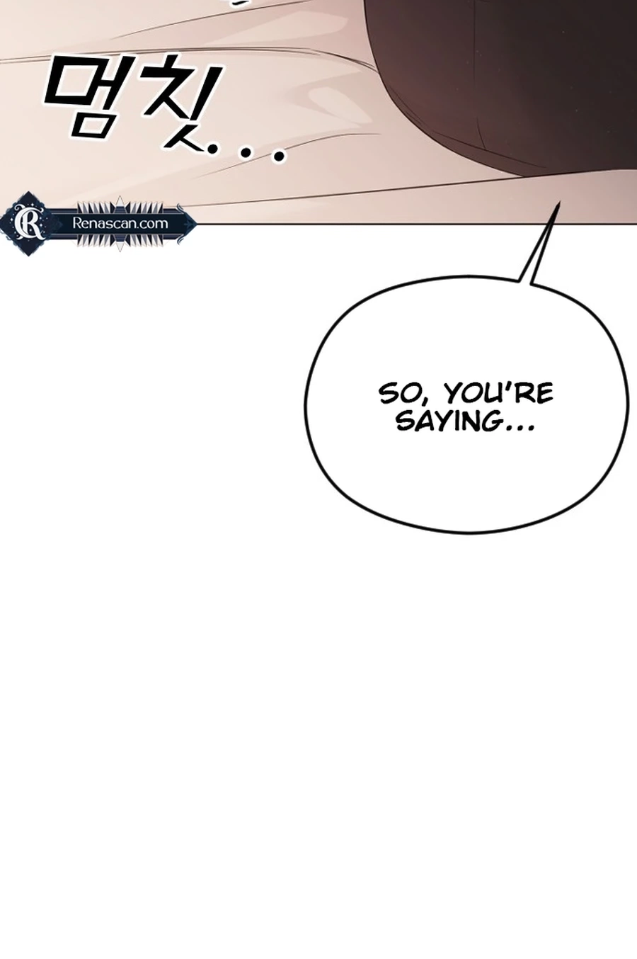 The Ending, I Want to Change it Chapter 3020 page 59 - 