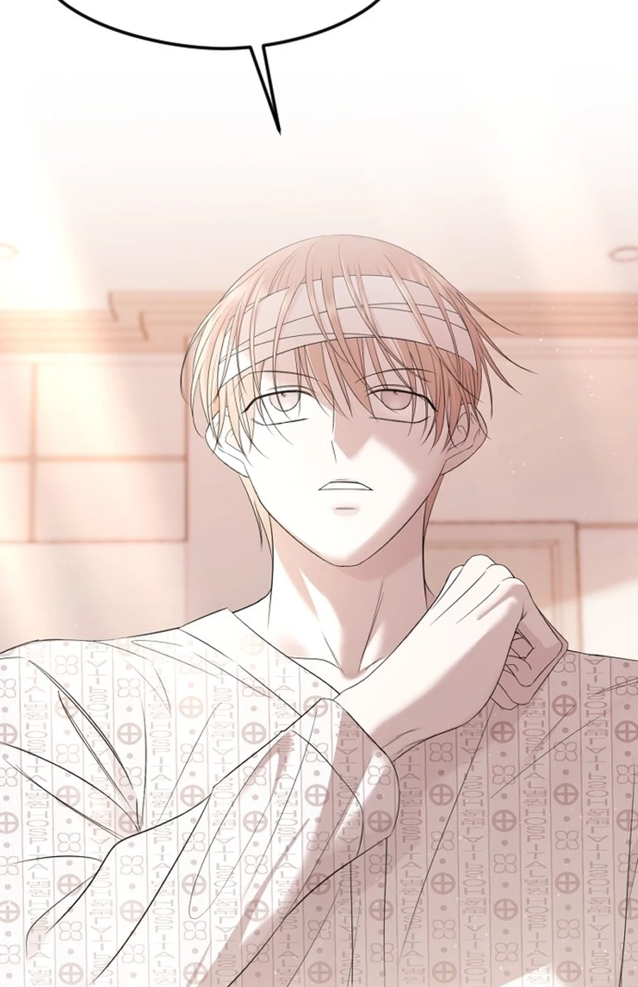 The Ending, I Want to Change it Chapter 3020 page 73 - 