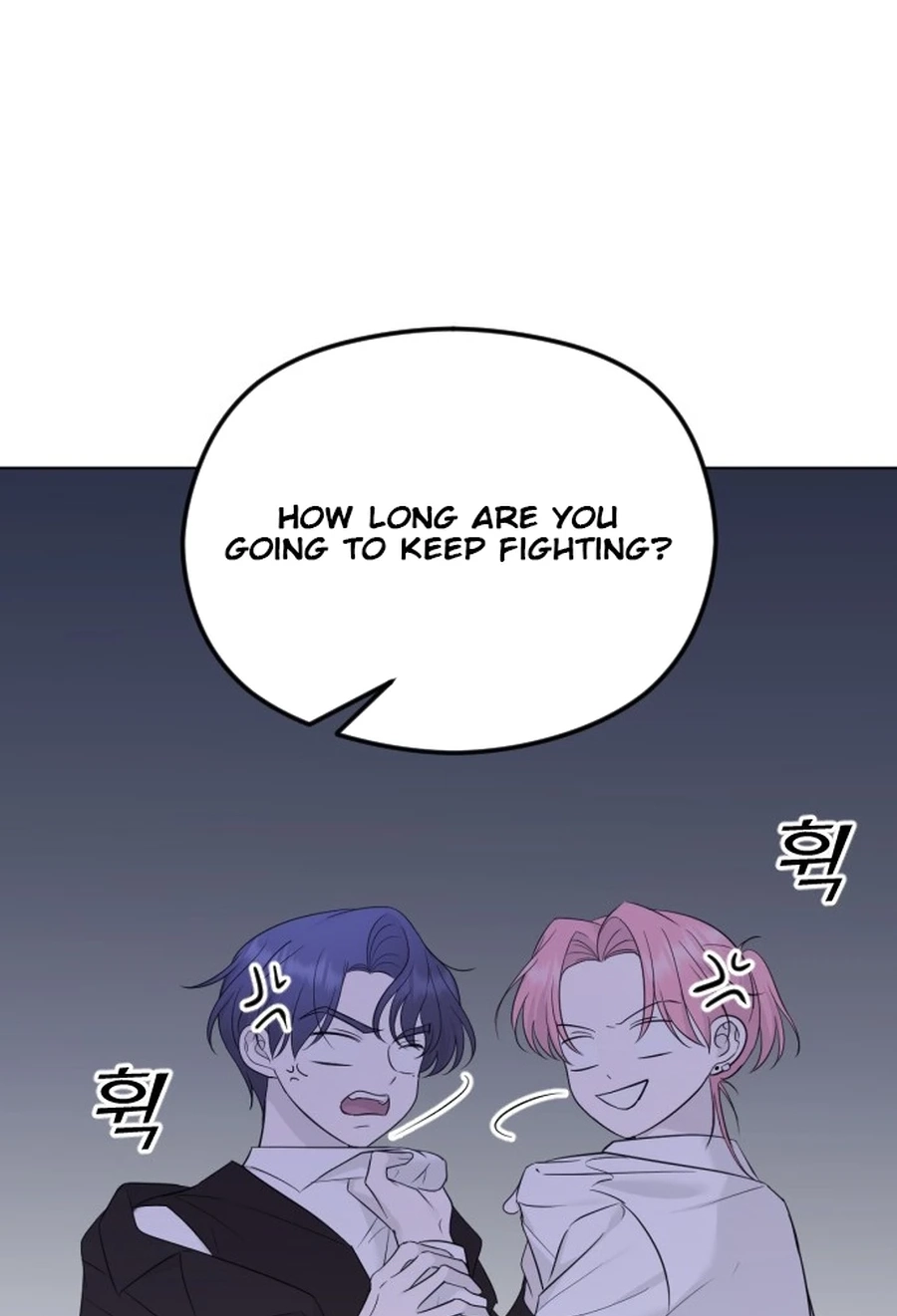 The Ending, I Want to Change it Chapter 3020 page 78 - 